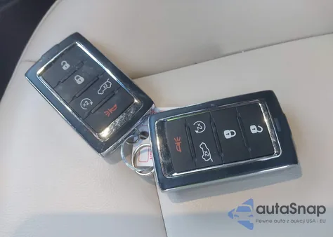 2023 Jeep Grand Cherokee L Limited 4X4 from USA, damaged, VIN 1C4RJKBG8P8841280